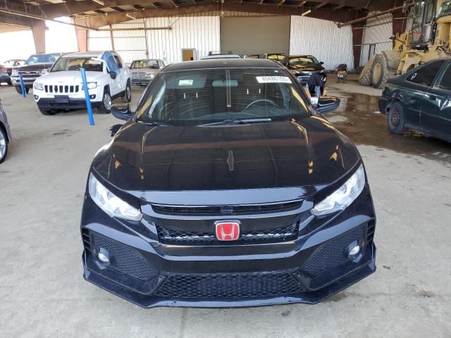 SHHFK7H46HU407532 Honda CIVIC SPOR