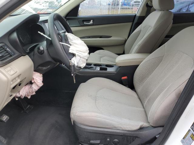 5XXGT4L33JG259083 KIA Optima Lx