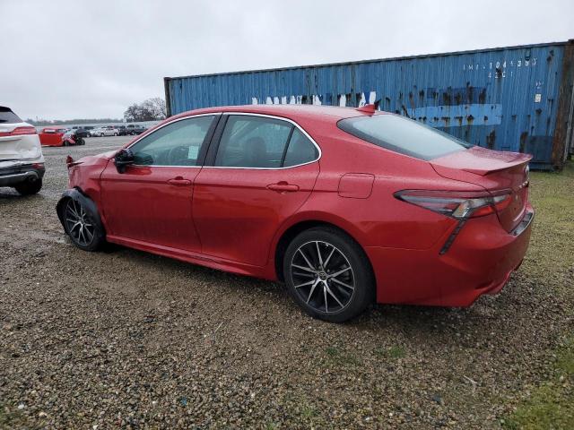 4T1G11AKXMU474565 Toyota CAMRY SE