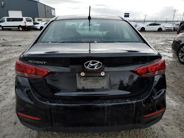 3KPC24A64NE171320 Hyundai ACCENT SE