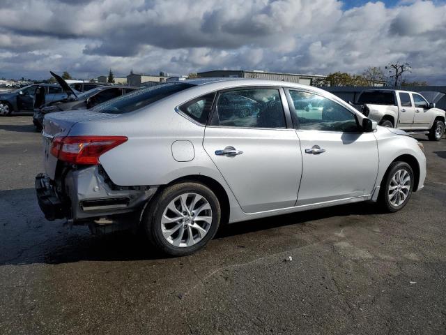 3N1AB7AP2KY268224 Nissan Sentra