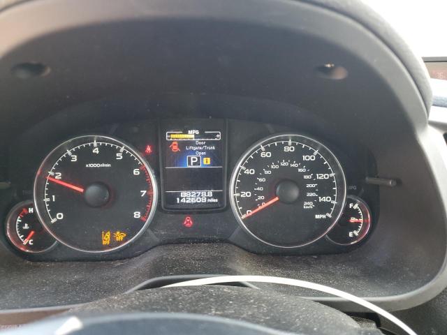 4S4BRCFC8E3318905 Subaru 2.5na u6