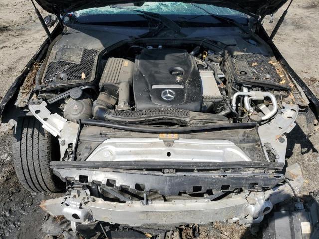 55SWF4JB0JU268273 Mercedes-Benz C 300