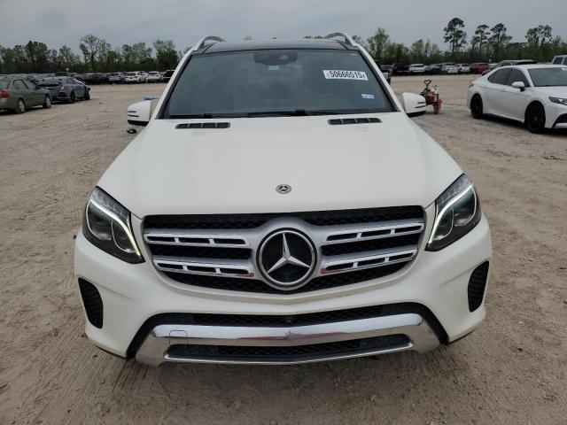 4JGDF6EE1KB185248 Mercedes-Benz GLS 450 4M