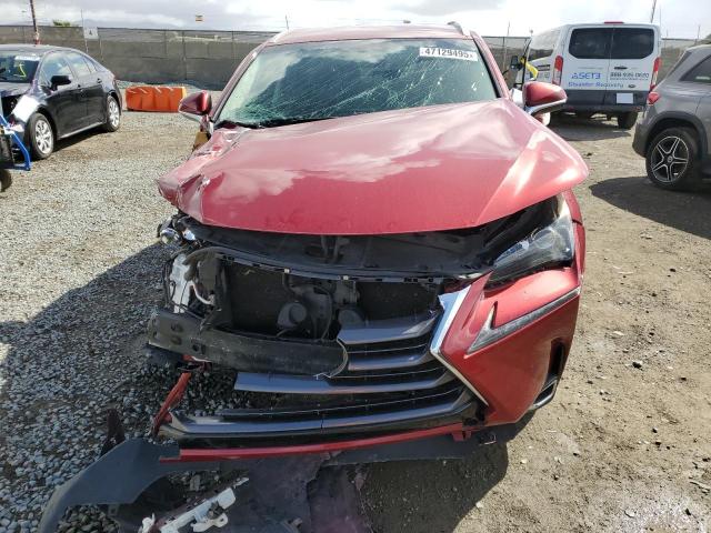 JTJYARBZ2G2046974 Lexus 8ar-fts