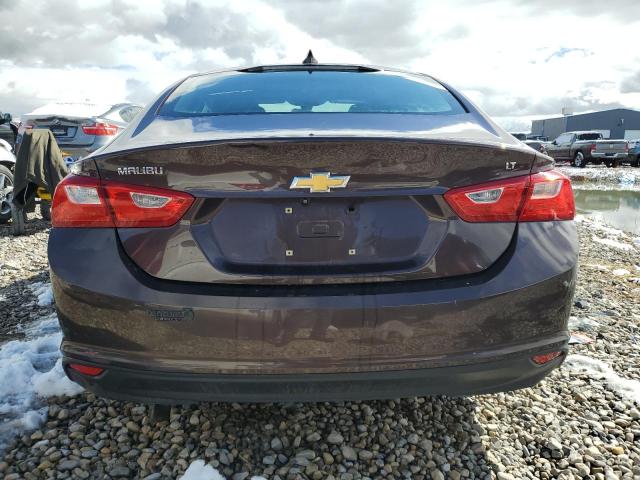 1G1ZE5ST2GF244259 Chevrolet MALIBU LT