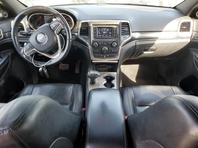 1C4RJFBT7EC123900 Jeep Grand Cherokee