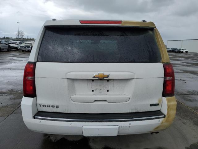 1GNSCCKC4GR223339 Chevrolet l83 - sidi, vvt, afm, e85 max, aluminum