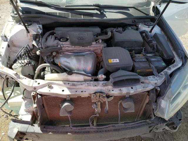 4T1BF1FK1HU414801 Toyota CAMRY LE