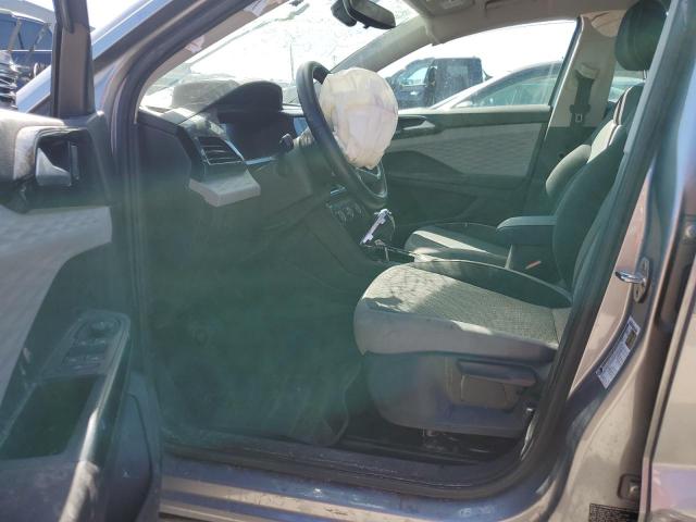 3VVCX7B29PM366693 Volkswagen TAOS S