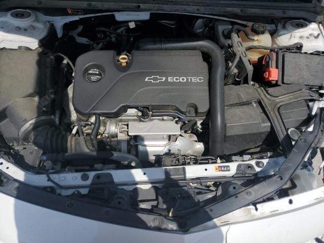 1G1ZD5STXJF123036 Chevrolet lfv - direct injection, variable valve timing, gen 1