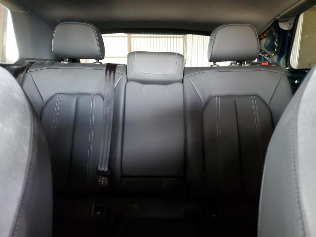 WA1M2BFZ3PP027699 Audi Q4 E-TRON