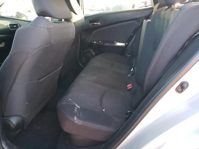 JTDKARFU9G3011365 Toyota Prius