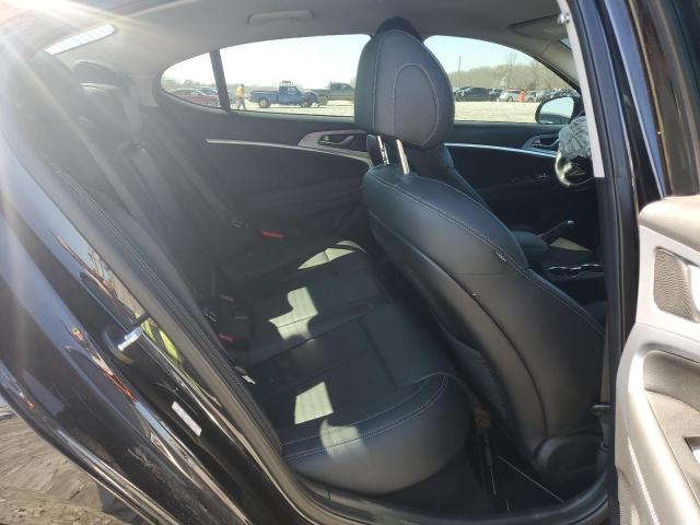 KMTG24LA5KU034923 Genesis G70 Sport