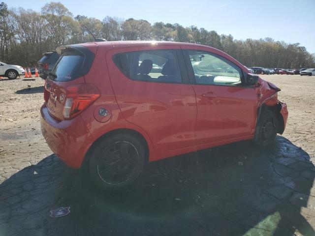KL8CB6SA3KC818669 Chevrolet SPARK LS