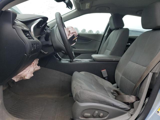 1G11Y5SL9EU113858 Chevrolet IMPALA LS