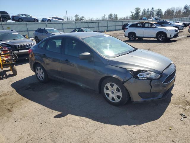 1FADP3E26HL212961 Ford FOCUS S