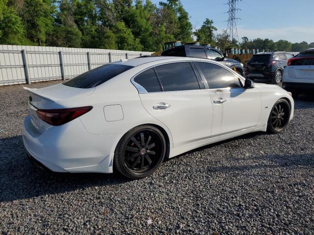 JN1EV7AP0JM365335 Infiniti Q50 LUXE