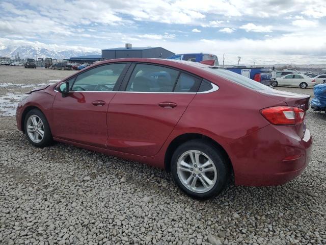 1G1BE5SM6J7168475 Chevrolet CRUZE LT