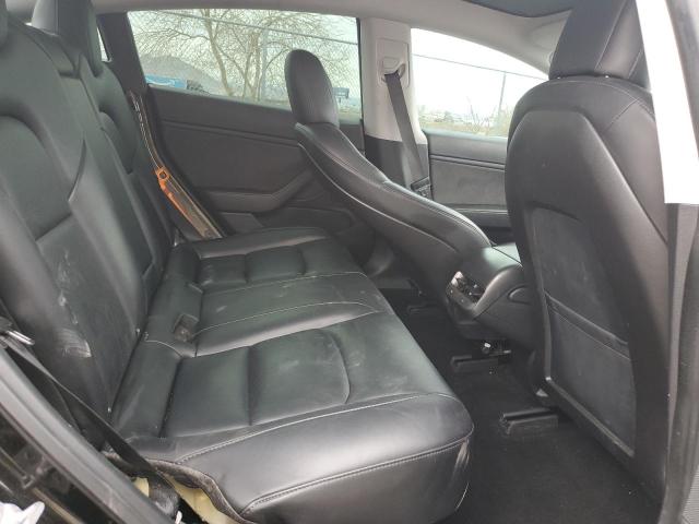 5YJ3E1EA8JF176092 Tesla MODEL 3
