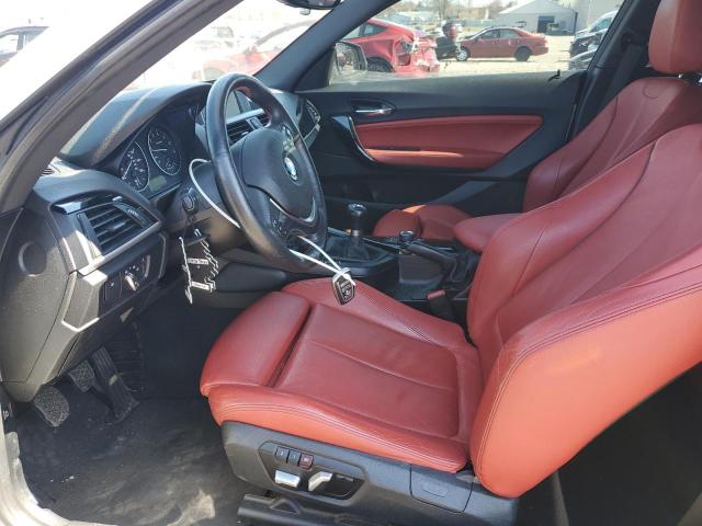 WBA1F5C55GV343680 BMW 228 I