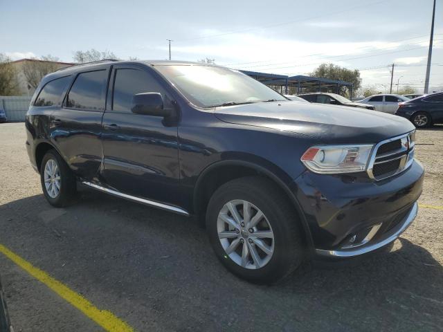 1C4RDJAG0FC888656 Dodge DURANGO SX