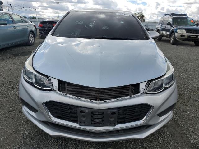 1G1BC5SM4J7140566 Chevrolet CRUZE LS