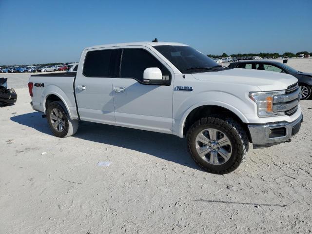 1FTEW1E51LFA25702 Ford F150 SUPER