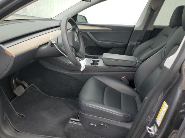 7SAYGDEE1PA082018 Tesla Model Y