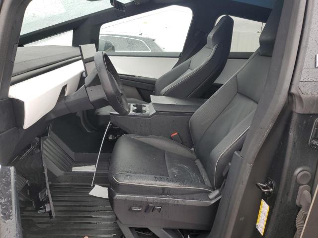 7G2CEHEEXRA017091 Tesla Cybertruck