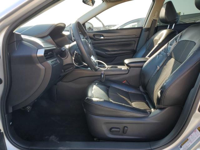 1N4BL4CV2KC255352 Nissan ALTIMA SR