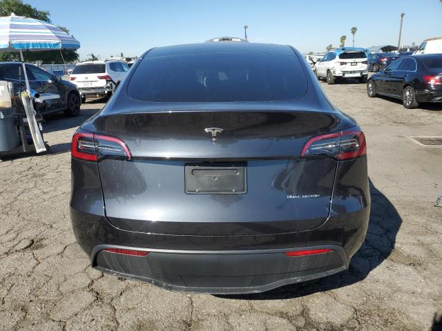 7SAYGAEE2RF009616 Tesla Model Y