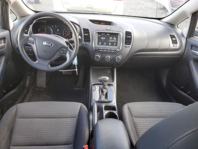 3KPFL4A76JE199035 KIA mpi nu