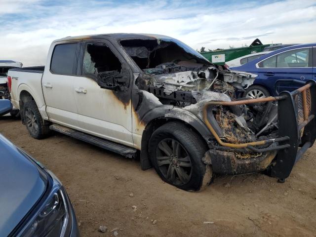 1FTFW1E8XPKD01998 Ford gtdi