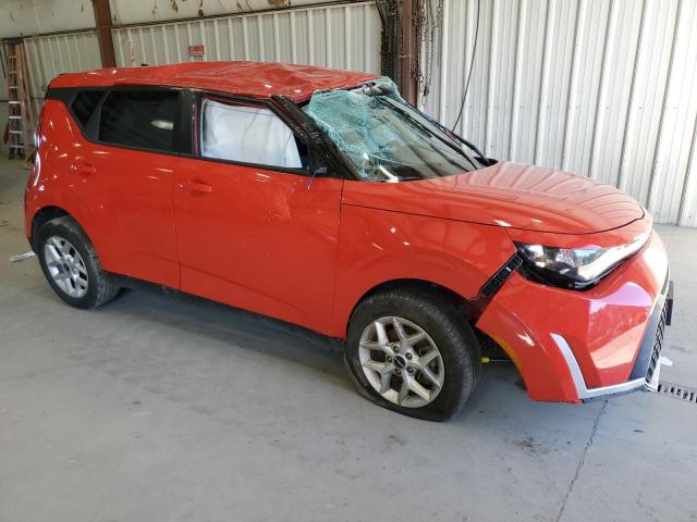 KNDJ23AU5R7233989 KIA SOUL LX