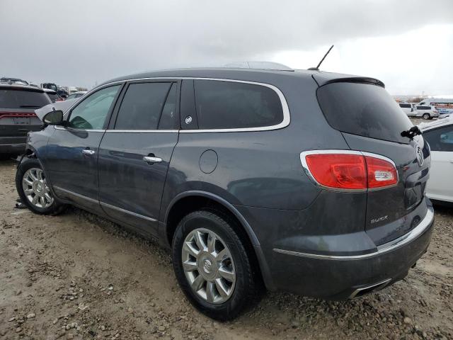 5GAKVCKD6EJ256268 Buick Enclave