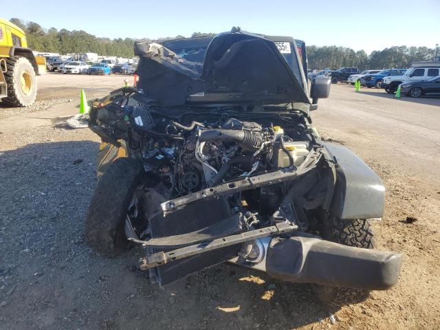 1C4BJWEG7FL571720 Jeep WRANGLER U