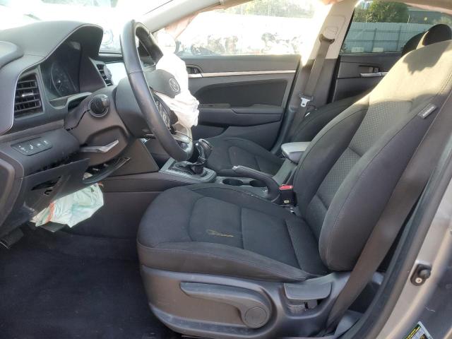 KMHD84LFXKU874557 Hyundai ELANTRA SE