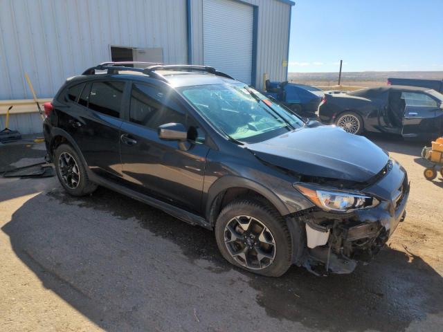 JF2GTAEC0KH317121 Subaru Crosstrek