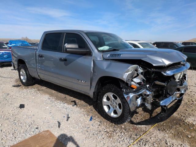 1C6SRFNT0KN597653 RAM 1500 Trade