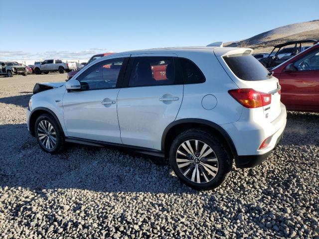 JA4AP3AU4JU003197 Mitsubishi Outlander