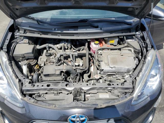 JTDKDTB31H1592102 Toyota 1nz-fxe+1lm