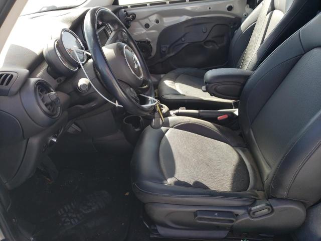WMWXP5C31H2F60901 Mini Cooper