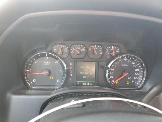 1GCVKNEC4HZ273790 Chevrolet Silverado