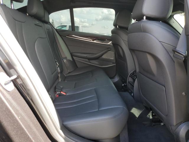 WBAJA5C57KWW33498 BMW 2019