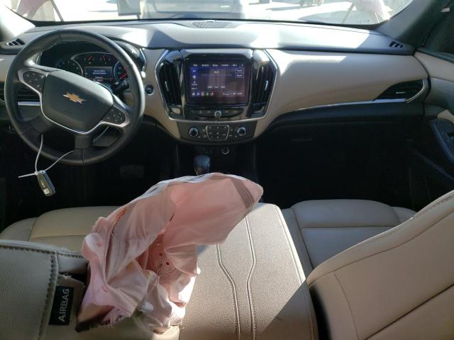 1GNEVHKW6PJ254993 Chevrolet TRAVERSE L