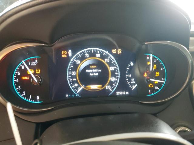 1G4GB5G36FF272530 Buick lfx