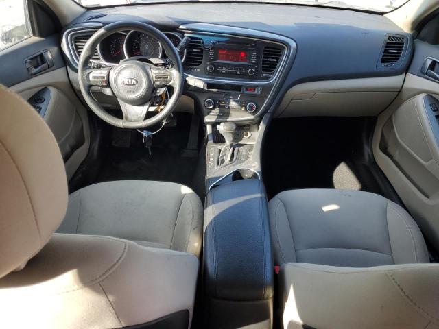 5XXGM4A77EG347952 KIA Optima Lx