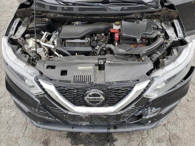 JN1BJ1CV2LW261282 Nissan ROGUE SPOR