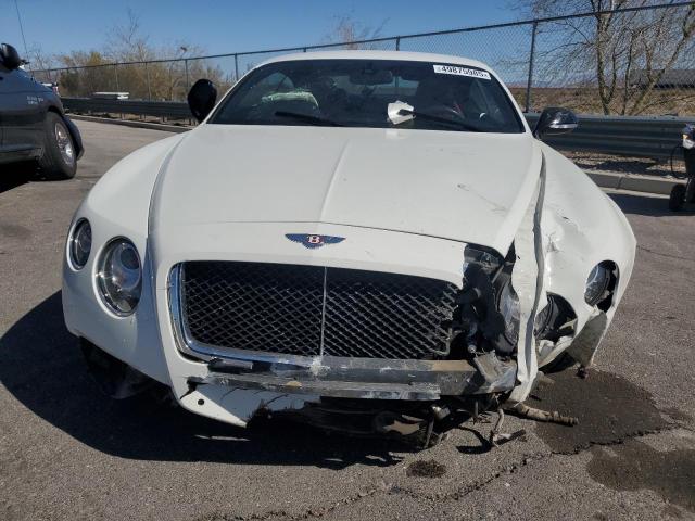 SCBFH7ZA8FC045608 Bentley 7gb